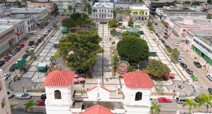 Source: Caguas Municipality