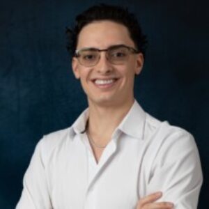 Foto de perfil de Adrian Vazquez