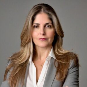 Foto de perfil de Cecilia Amador